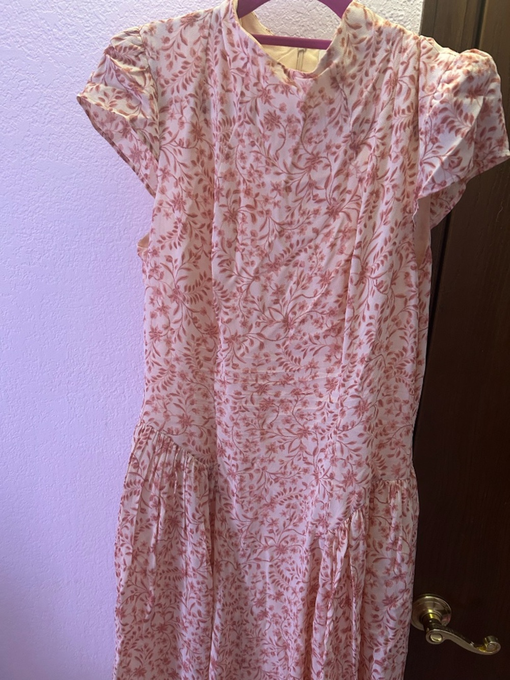 Reformation Maven Dress - Picture 5 of 8